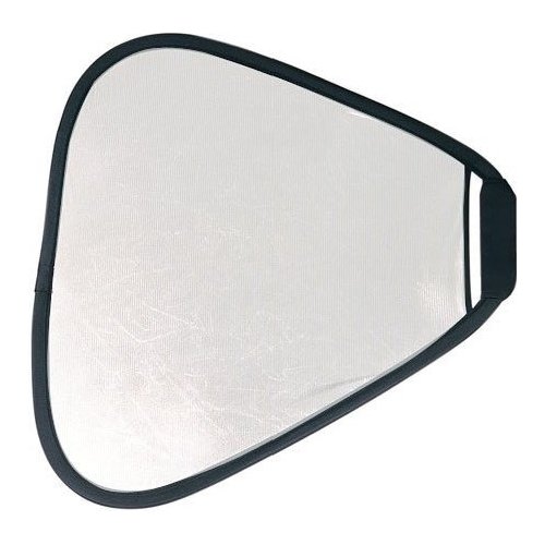 foto del prodotto lastolite trigrip reflector, silver white, 30