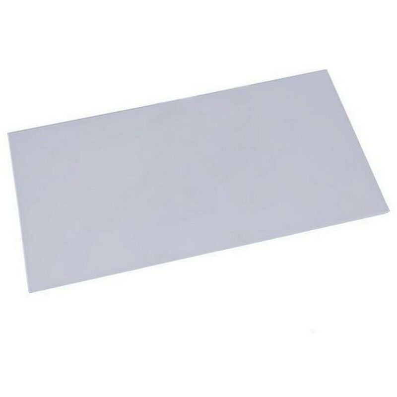 foto del prodotto lastra di vetro su cassetto frutta e verdura 475 x 265 mm originale frigorifero, congelatore whirlpool 627774054905423415