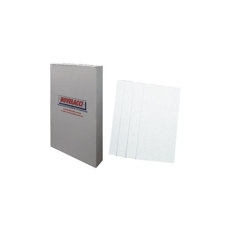 foto del prodotto lastra isolante climapron plus cm 80x250 sp.3 mm