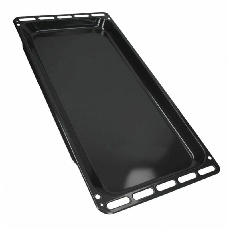 foto del prodotto lastra originale 718x360 mm forni, fornelli elettrici e a gas smeg 4369482