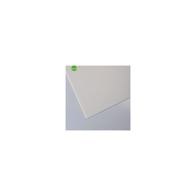 foto del prodotto lastra polimark alveolare bianco 50 x 100 x 0,25 cm
