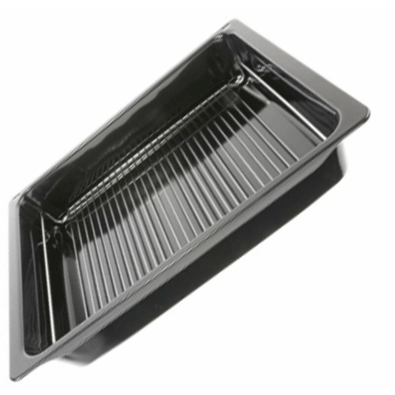 foto del prodotto lastra pro con griglia forni, fornelli elettrici e a gas bosch 4366877