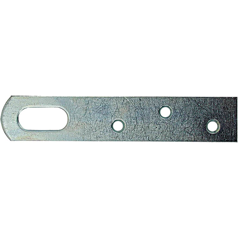 foto del prodotto lastrina per pensili con asola mm. 100 pz. 8