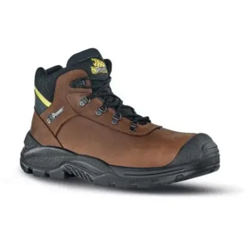 foto del prodotto latitude uk scarpe antinfortunistiche alte rs s3 src 41 u power