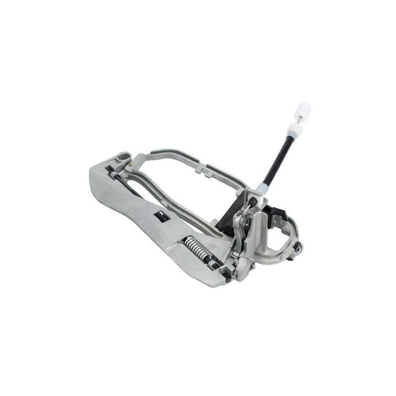 foto del prodotto lato guida anteriore sinistro per bmw x5 e53 3.0 d 3.0i supporto cuscinetto maniglia portiera anteriore sinistra