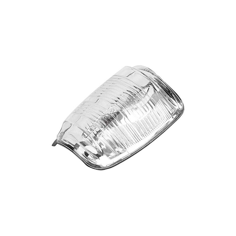 foto del prodotto lato passeggero trasparente specchietto laterale sinistro indicatore di direzione per ford transit mk8 2014 2019 bk3113b381ab 1847387