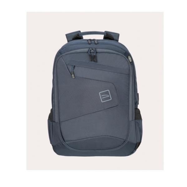 foto del prodotto lato personalizzato zaino 15p - blabk15-b