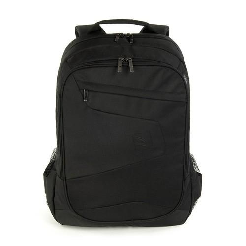 foto del prodotto lato zaino per macbook pro 17 e notebook 17