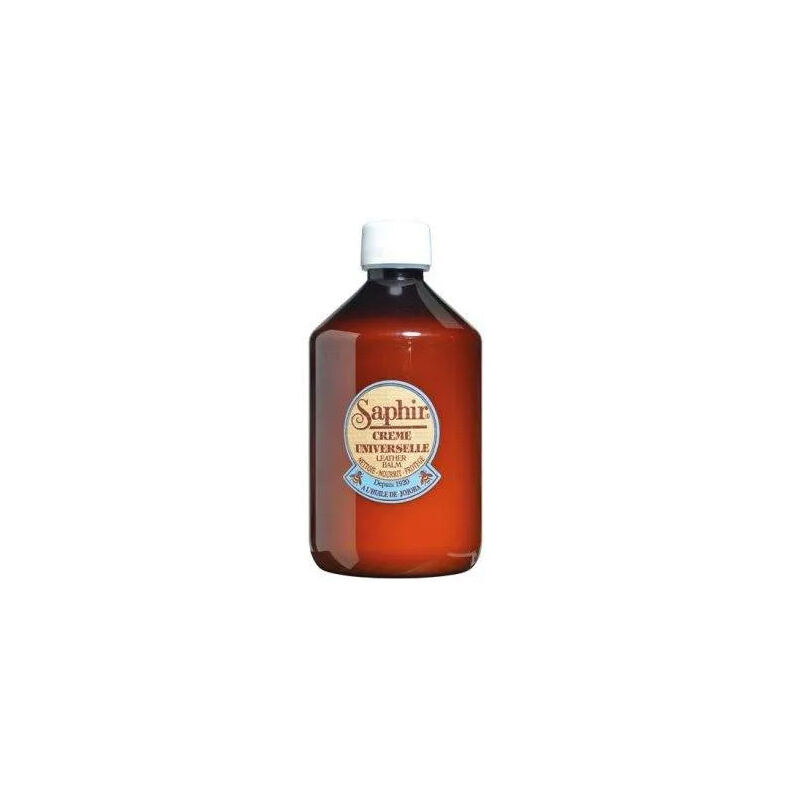 foto del prodotto latte detergente universale in crema 150 ml saphir