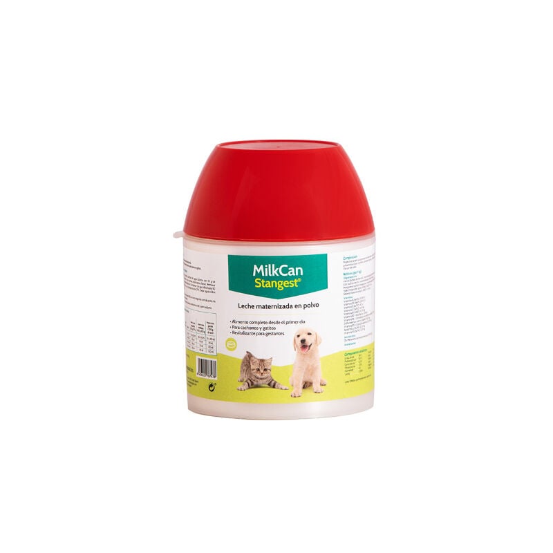 foto del prodotto latte pi stangest pu 400gr