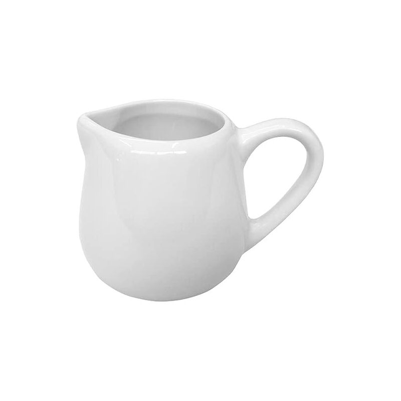foto del prodotto lattiera home, 50 ml, bianco excelsa