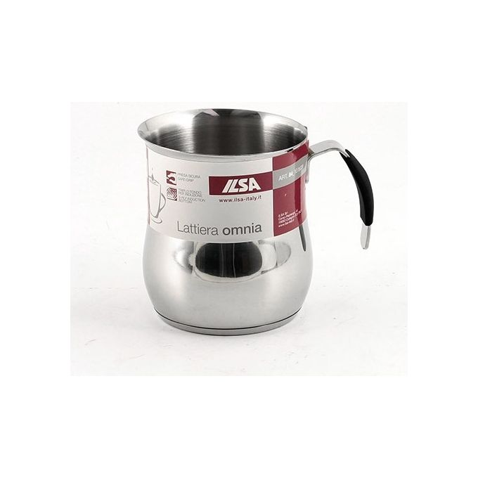 foto del prodotto lattiera per induzione omnia fascia 84 10 tazze