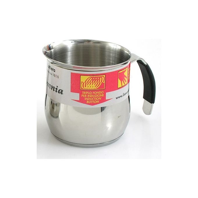 foto del prodotto lattiera per induzione omnia fascia 84 2 tazze