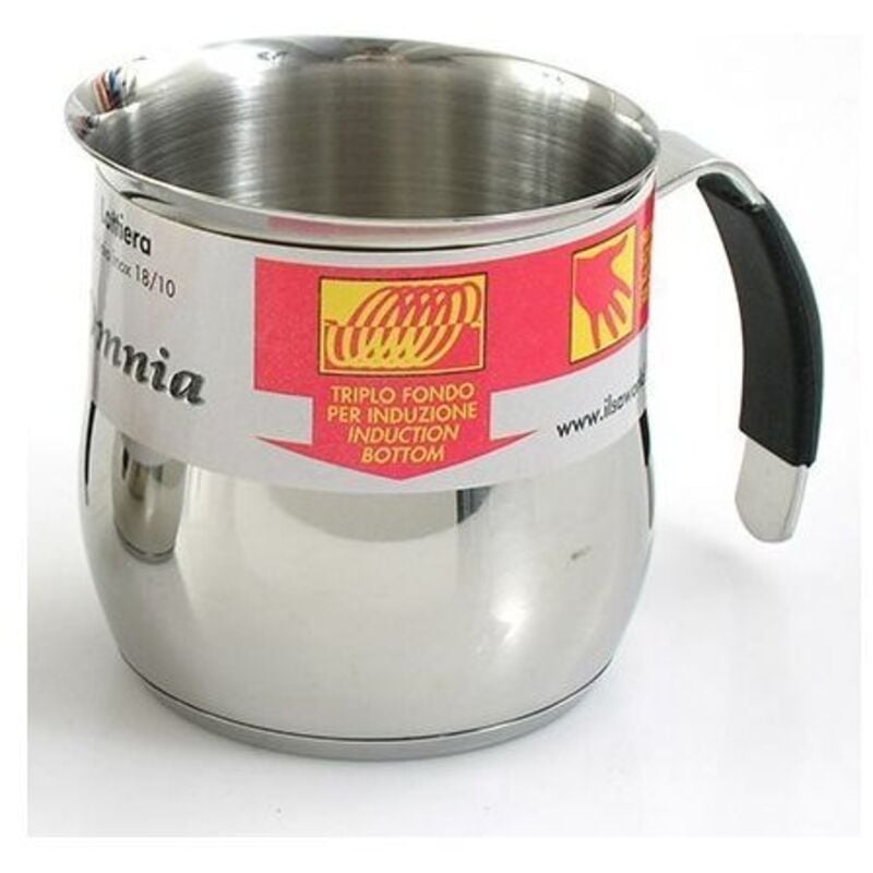 foto del prodotto lattiera per induzione omnia fascia 84 8 tazze