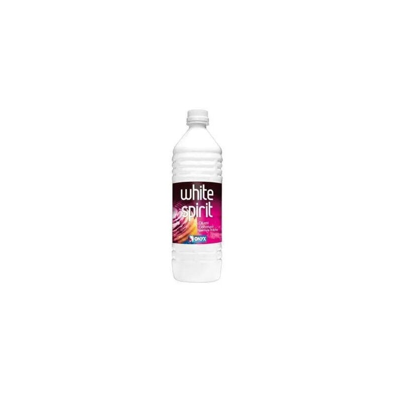 foto del prodotto lattina di acqua ragia 1l