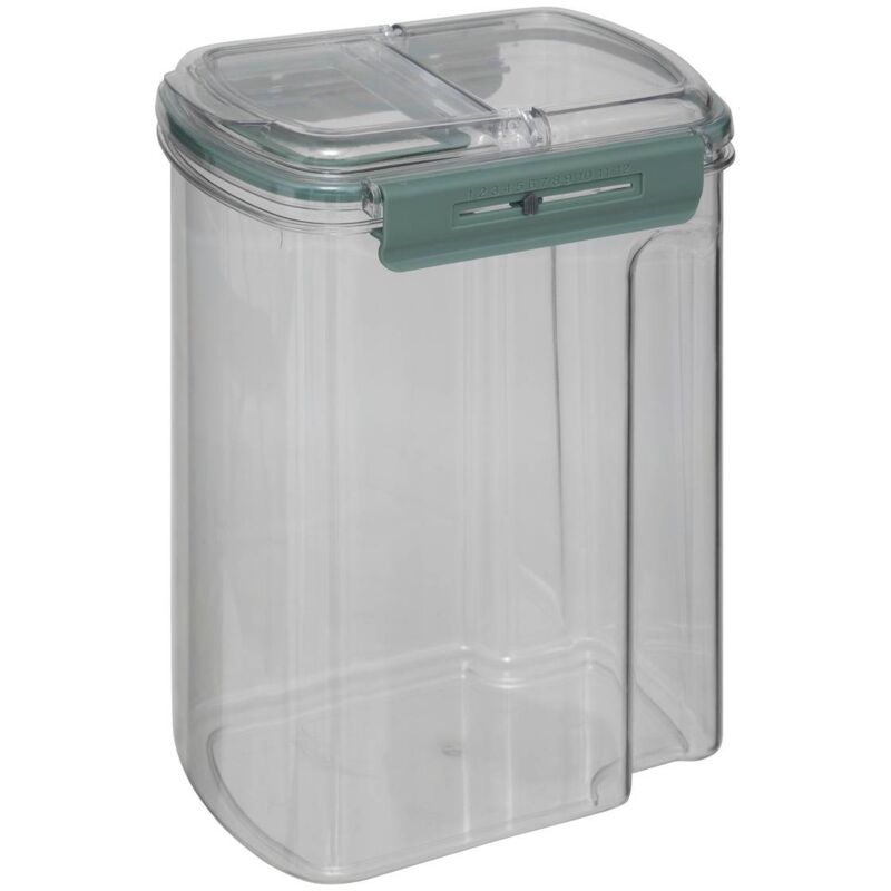 foto del prodotto lattina ermetica neo da 3,5l con beccuccio 5five