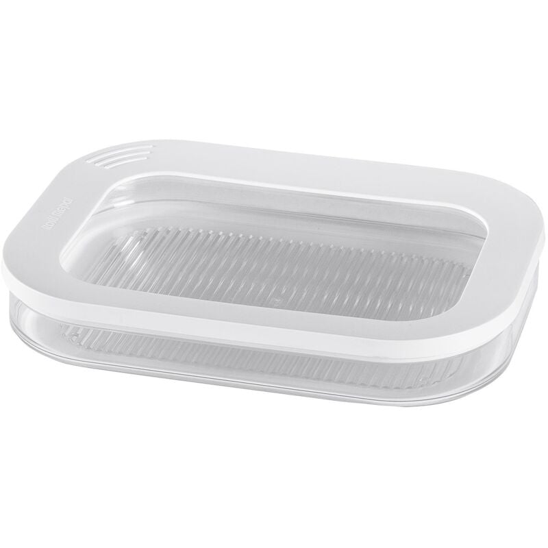 foto del prodotto lattina mepal per salumi modula 550 ml 22,4x16x3,7cm