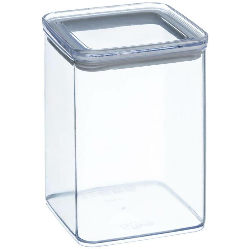 foto del prodotto lattina quadrata ermetica eske 1l 5five