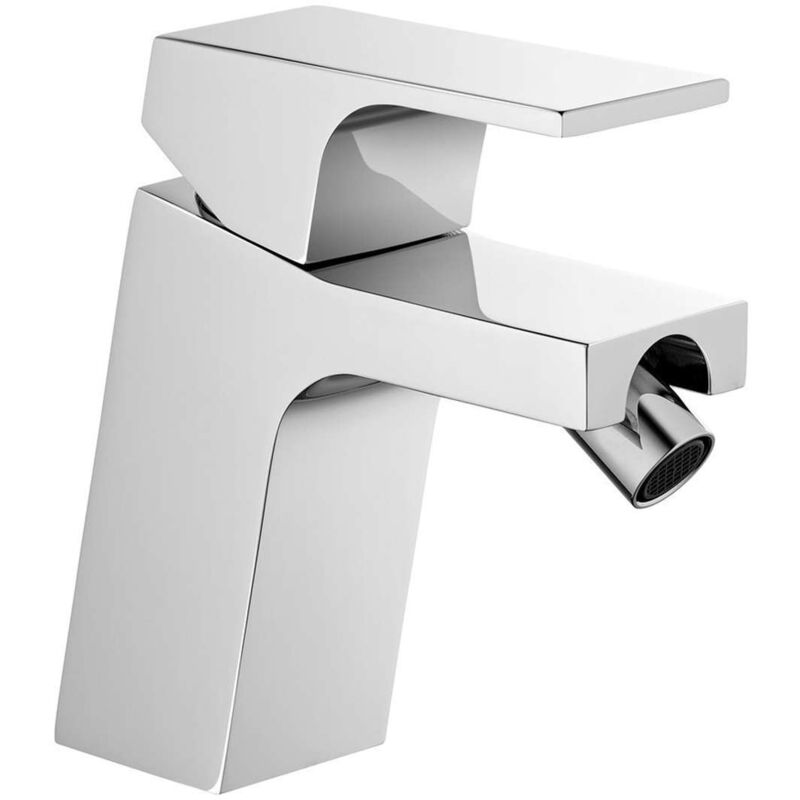 foto del prodotto latus miscelatore per bidet, cromo 1102 53 sapho