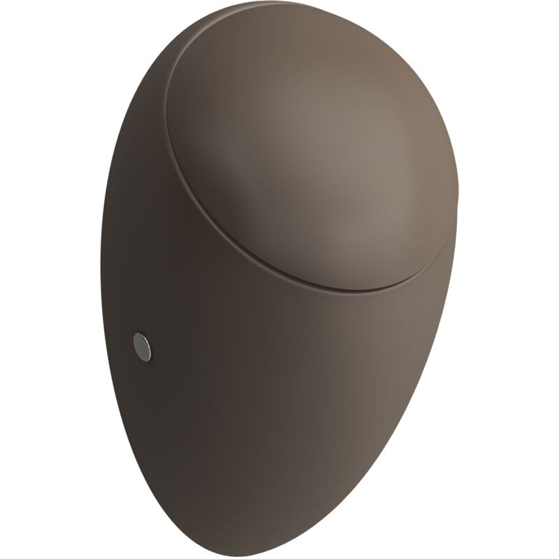 foto del prodotto laufen alessi one urinoir aspiration, 1 bettere, avec trous