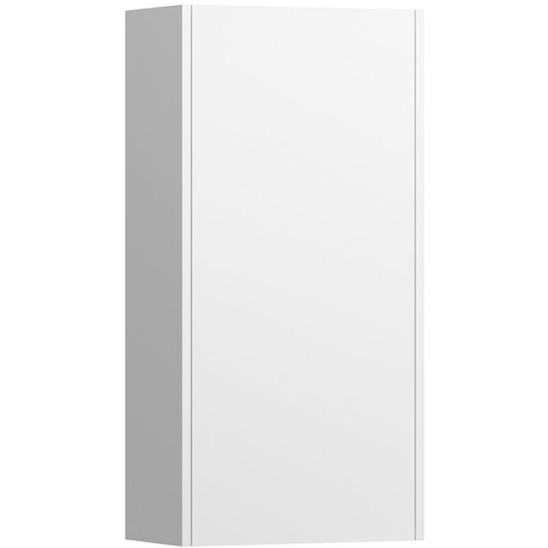 foto del prodotto laufen base armoire mi haute, 1 porte, charni res droite,