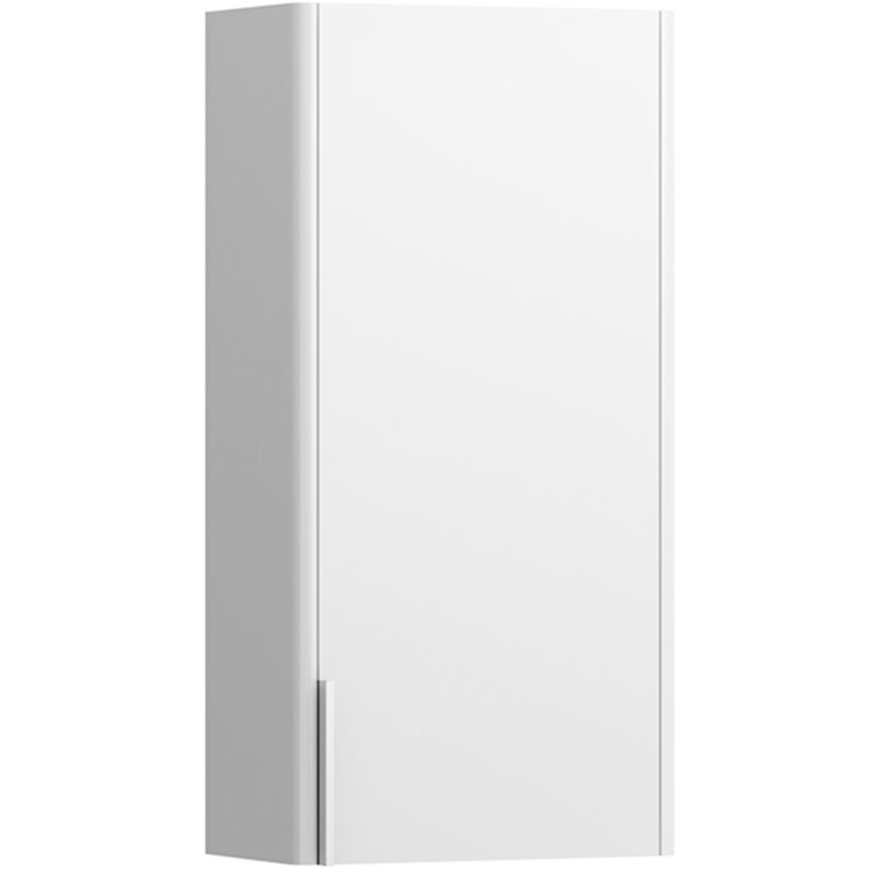 foto del prodotto laufen base armoire mi haute, soft close, charni res gauche,
