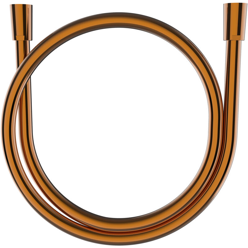 foto del prodotto laufen flexible de douche en plastique, 1 2 x 1 2, raccord