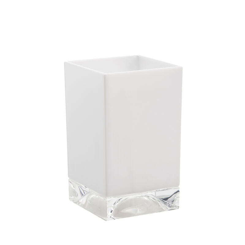 foto del prodotto laufen kartell boxy gobelet, l p h 70 70 120mm, h3823300900001,