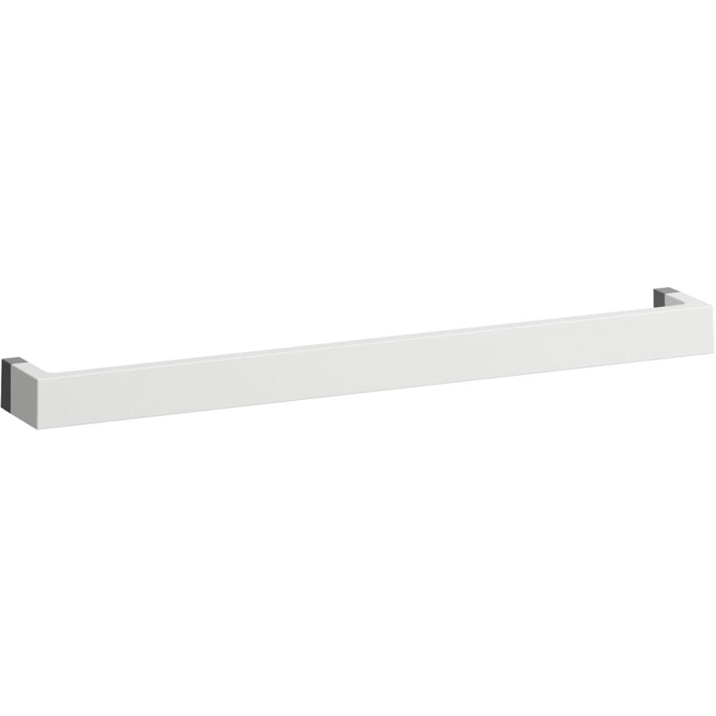 foto del prodotto laufen kartell rail porte serviettes, l l h 600 75 40 mm,