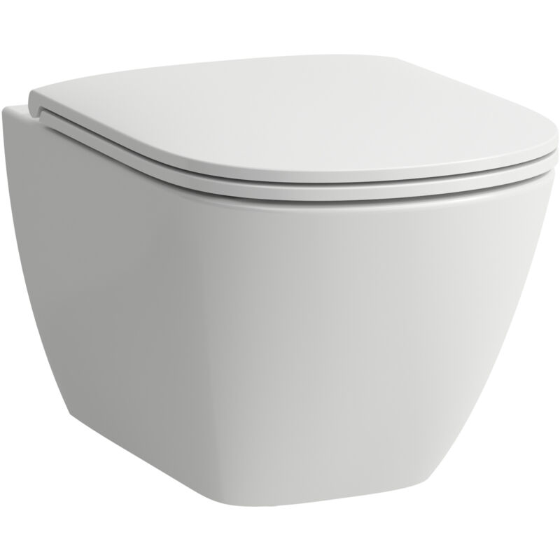 foto del prodotto laufen lua wc suspendu advanced, 520x360x345mm, h8200800000001,