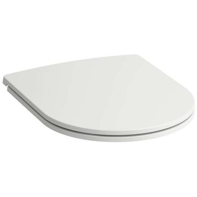 foto del prodotto laufen pro copriwater slim, bianco h8989600000001