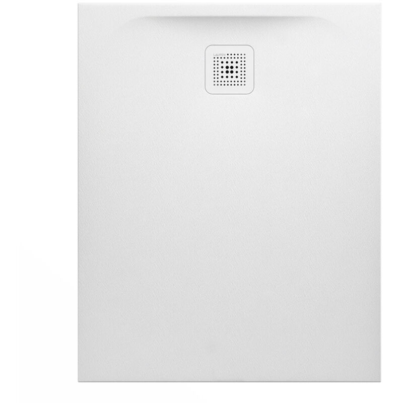 foto del prodotto laufen pro receveur de douche, 1000x800x33mm, extra plat, 0,