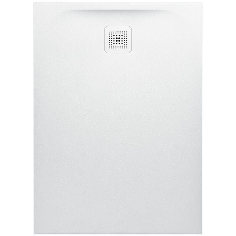 foto del prodotto laufen - pro receveur de douche, 1100x800x33mm, extra-plat, 0,