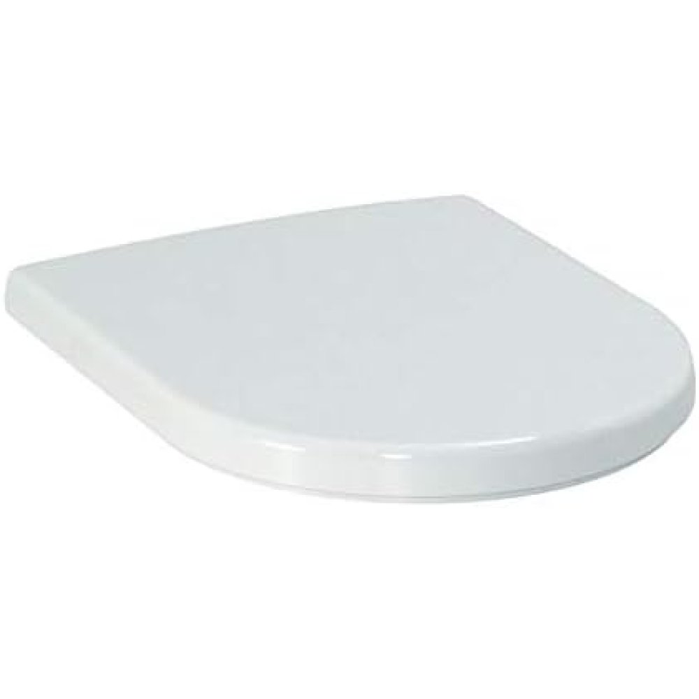 foto del prodotto laufen pro sedile wc in bianco, 8969503000001