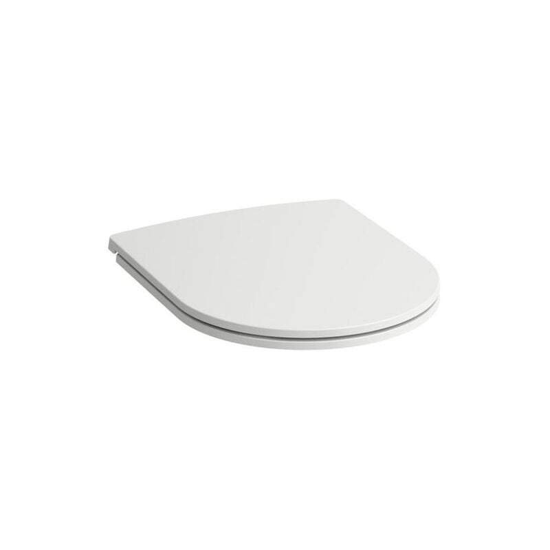 foto del prodotto laufen pro, sedile wc, sfoderabile, bianco h8989650000001 