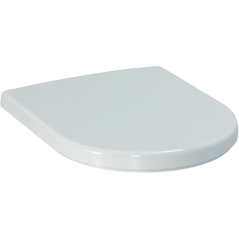 foto del prodotto laufen pro si ge de wc, avec couvercle, amovible, abaissement