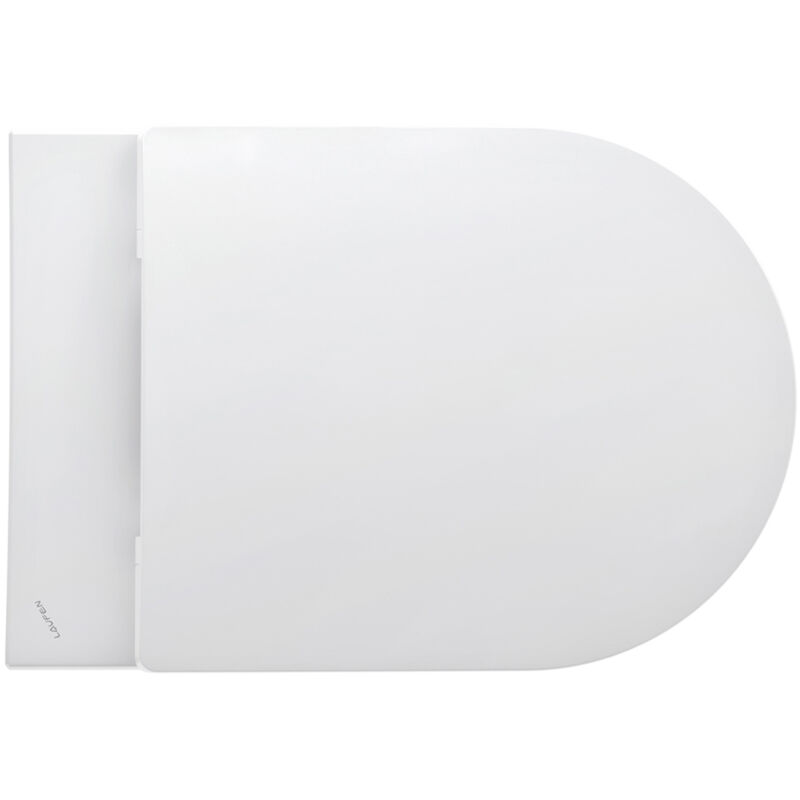 foto del prodotto laufen pro wc set, wc suspendu y compris si ge de wc avec