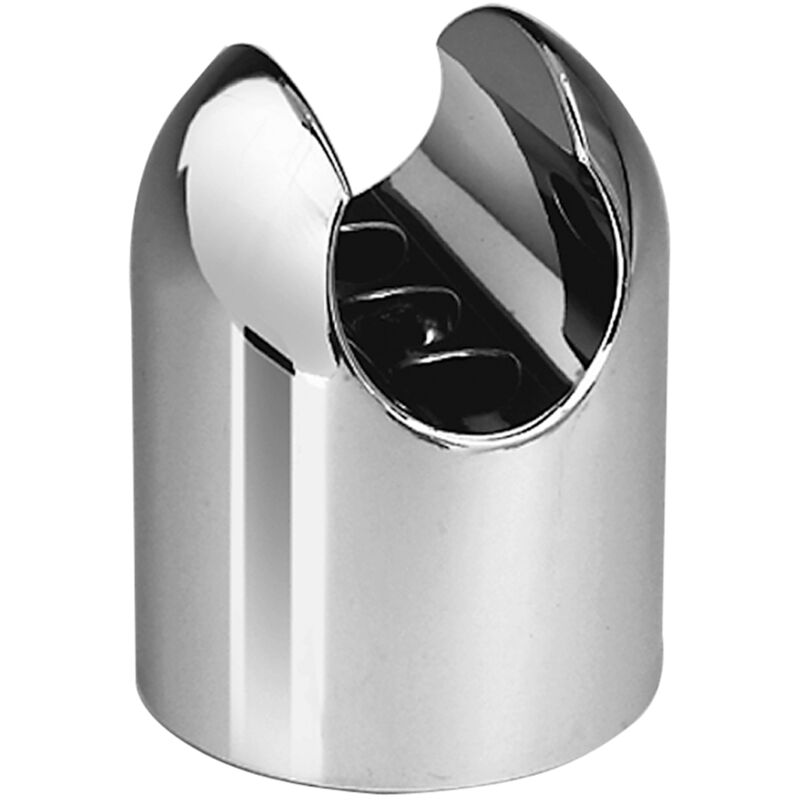 foto del prodotto laufen support de douche main, saillie 41mm, chrom ,