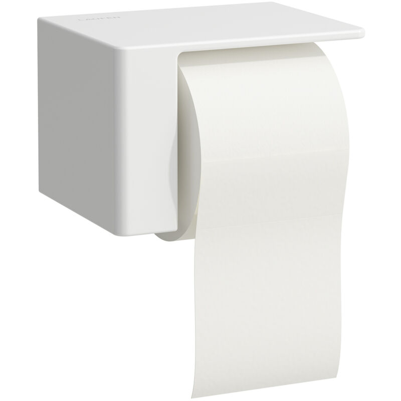 foto del prodotto laufen val porte rouleau de papier, droite, h8722807570001,