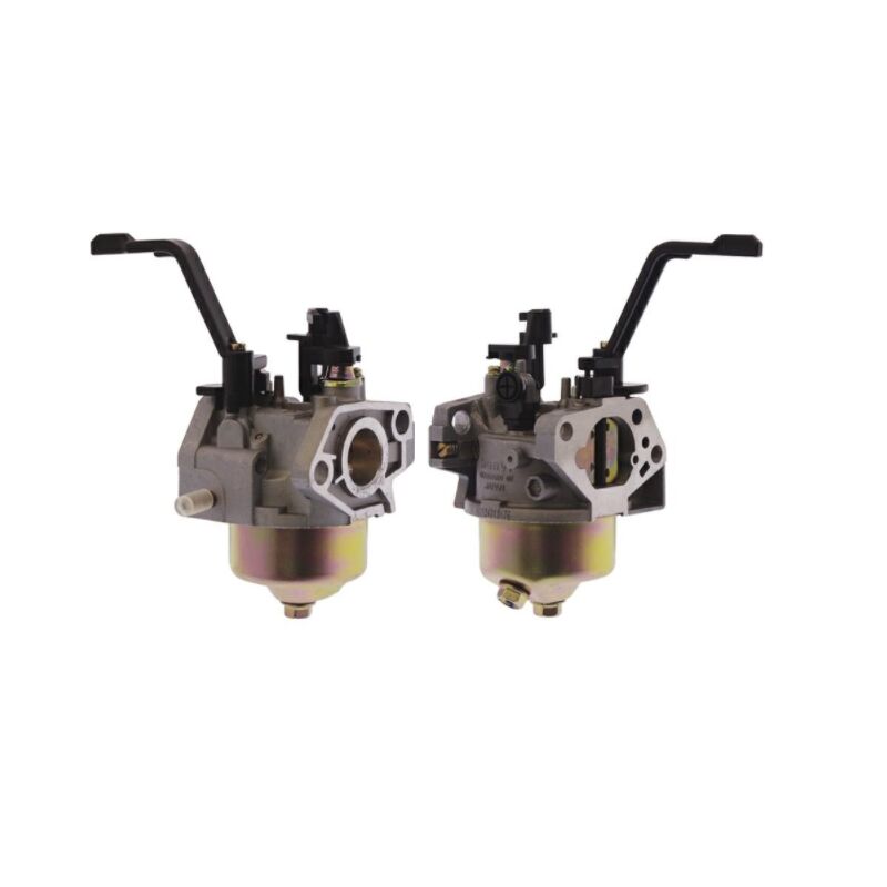foto del prodotto launtop carburatore motocoltivatore motozappa generatore motore orizzontale lt270