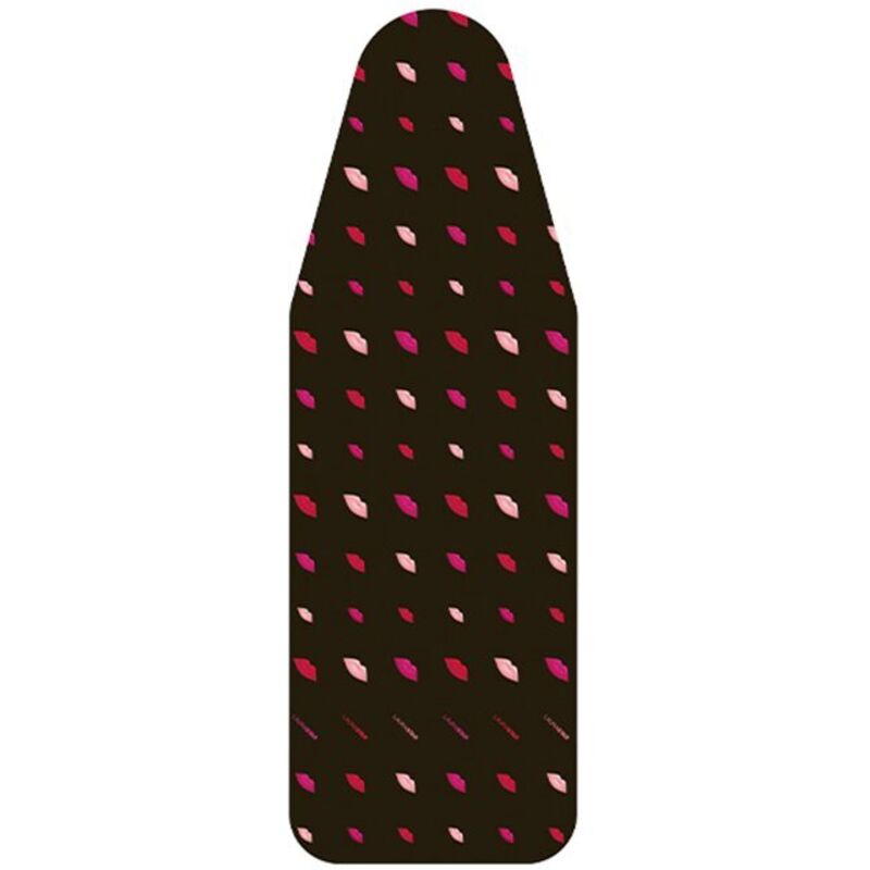 foto del prodotto laurastar 148.7804.898 copriasse universalcover lips, cotton, nero