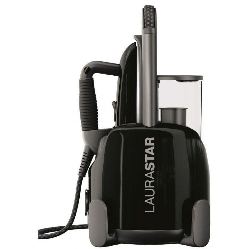 foto del prodotto laurastar centralina a vapore laura star lift black