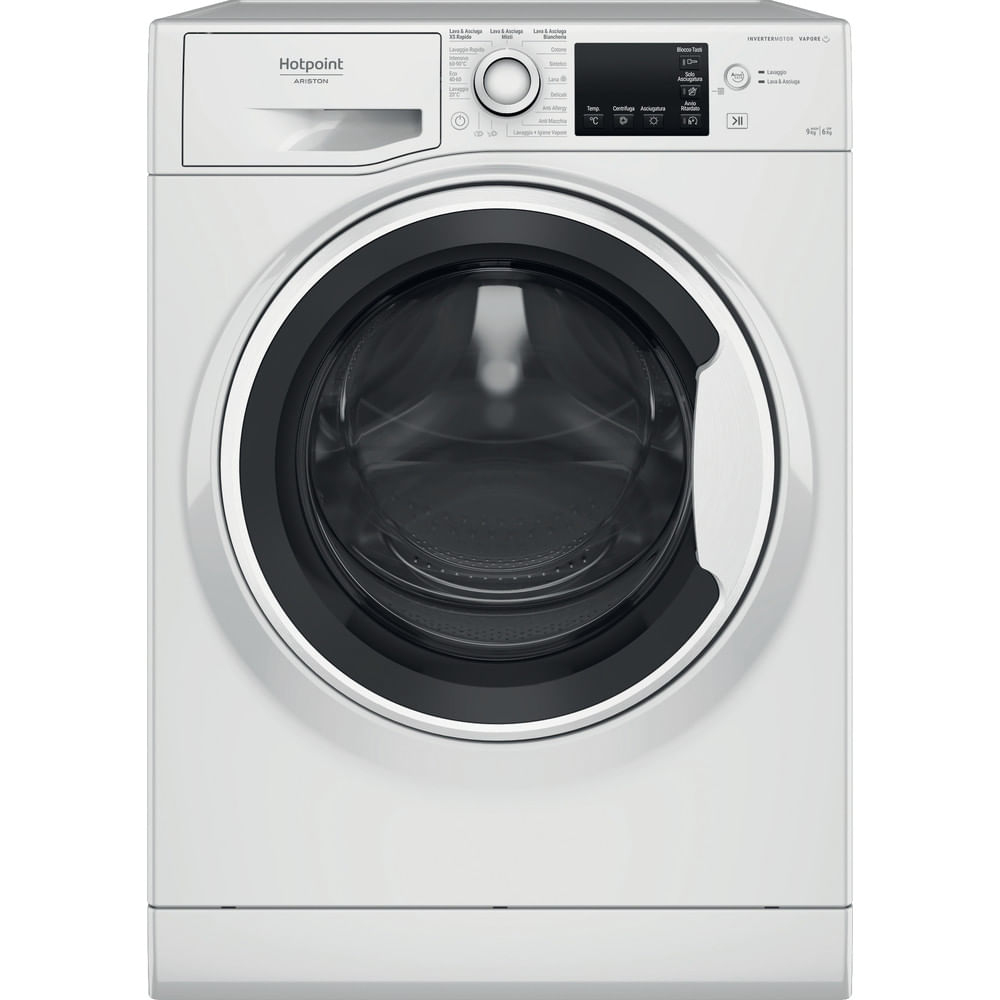 foto del prodotto lav.ariston ndbr984469wa
