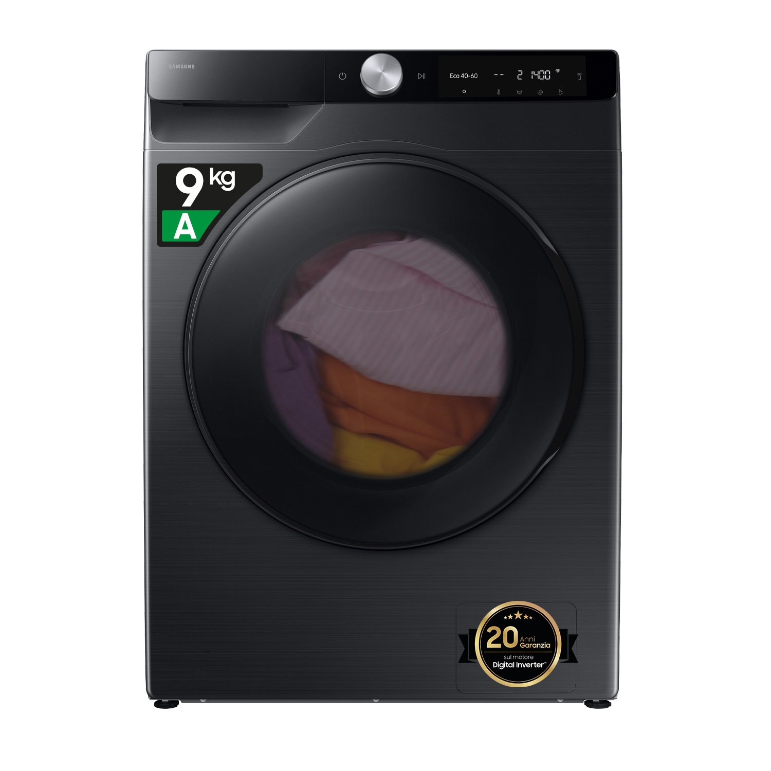 foto del prodotto lav.samsung wd90dg6g94bb