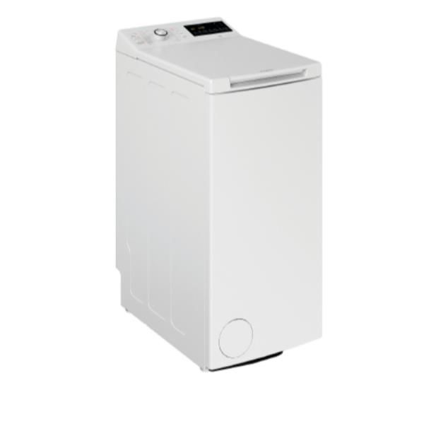foto del prodotto lav top loader 7kg b 1200 rpm white - wmtg725bit