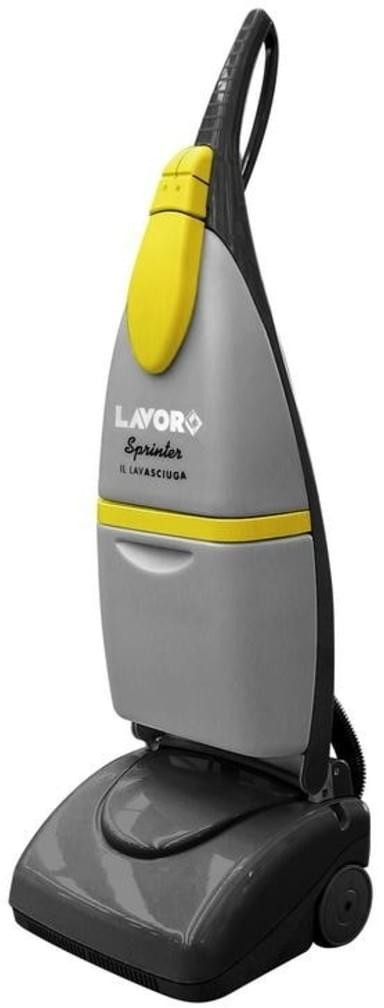 foto del prodotto lava pavimenti a freddo sprinter grigio e giallo 8 501 0501