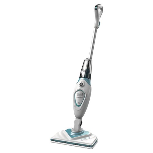foto del prodotto lava pavimenti a vapore steam mop bianco fsm1616 qs