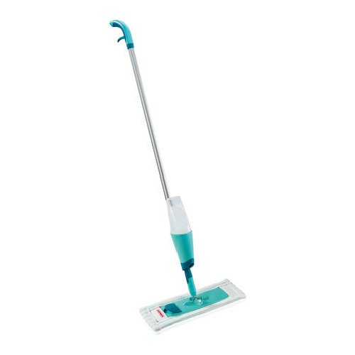 foto del prodotto lava pavimenti leifheit 56690 micro duo easy spray xl con nebulizzator