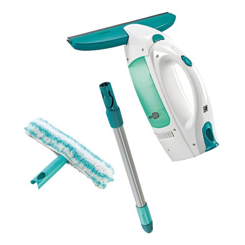 foto del prodotto lava vetri elettrico leifheit 51003 dry clean