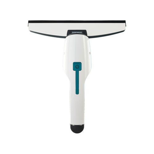 foto del prodotto lava vetri elettrico leifheit 51030 nemo white e black